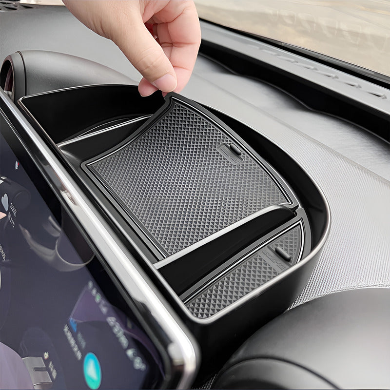 Dashboard Storage Box for BYD Dolphin