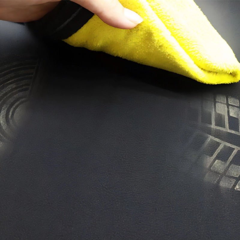 Dashboard Sunshade Mat for BYD Atto 2