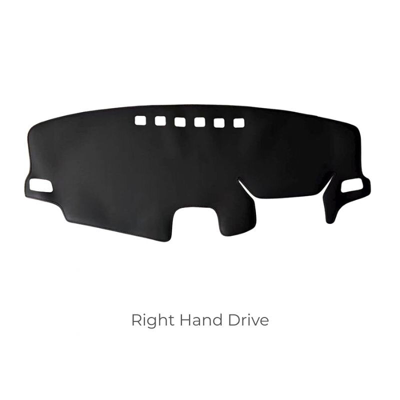 Dashboard Sunshade Mat for BYD Atto 2