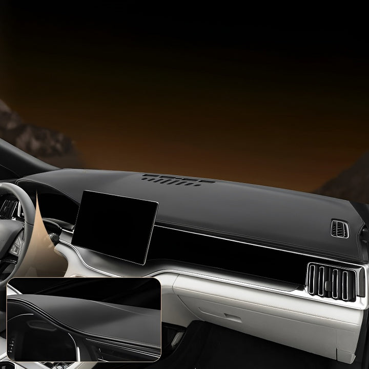 Alfombrilla parasol para salpicadero para BYD Seal U/Sealion 6