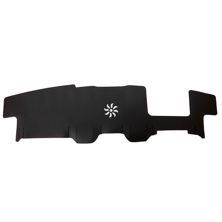 Dashboard Sunshade Mat for BYD Shark 6