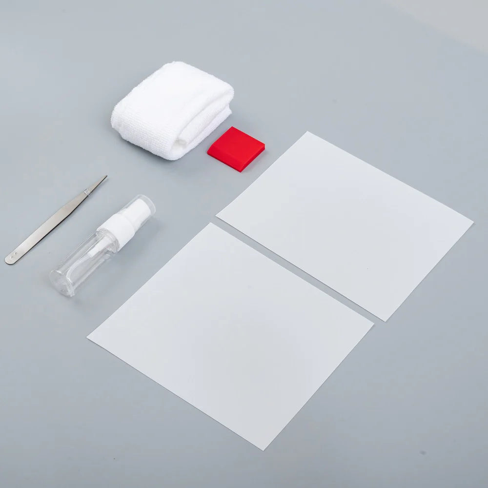 Dashboard PPF for BYD Sealion 7 (2Pcs)