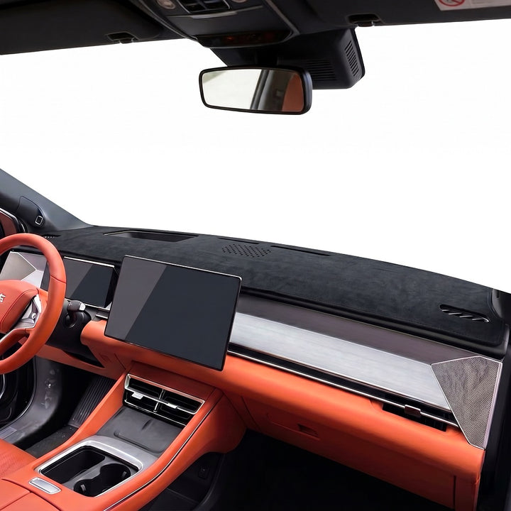Dashboard Sunshade Mat for BYD Sealion 8/Atto 8