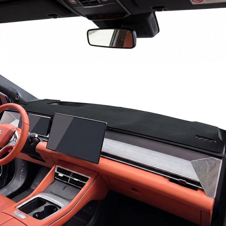 Dashboard Sunshade Mat for BYD Sealion 8/Atto 8
