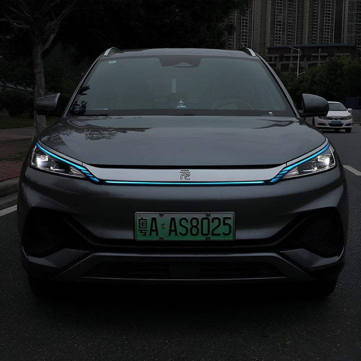 Daytime Running Light Protection Film for BYD Atto 3