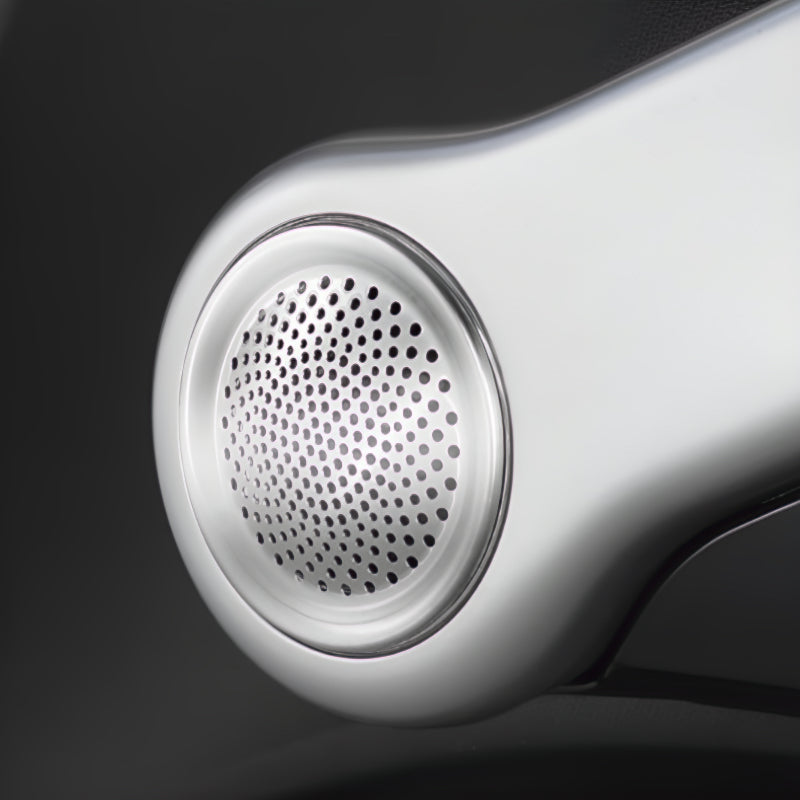 Deluxe Style Sound Cover for BYD Atto 3 （12Pcs)