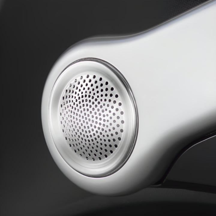 Deluxe Style Sound Cover for BYD Atto 3 （12Pcs)