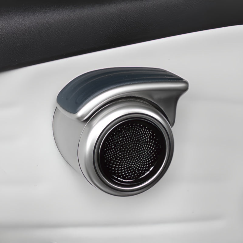 Deluxe Style Sound Cover for BYD Atto 3 （12Pcs)