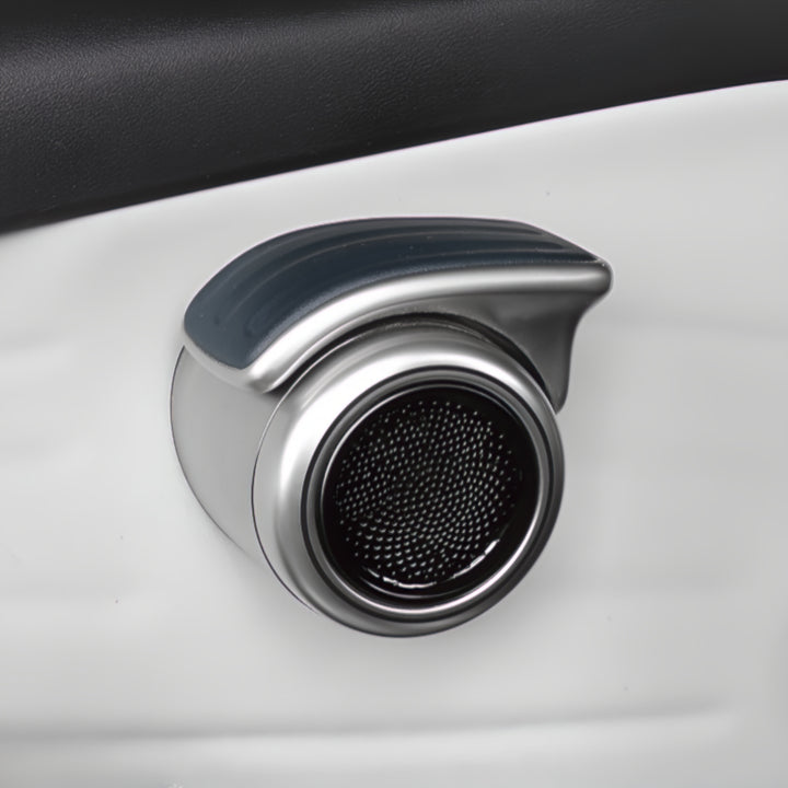 Deluxe Style Sound Cover for BYD Atto 3 （12Pcs)