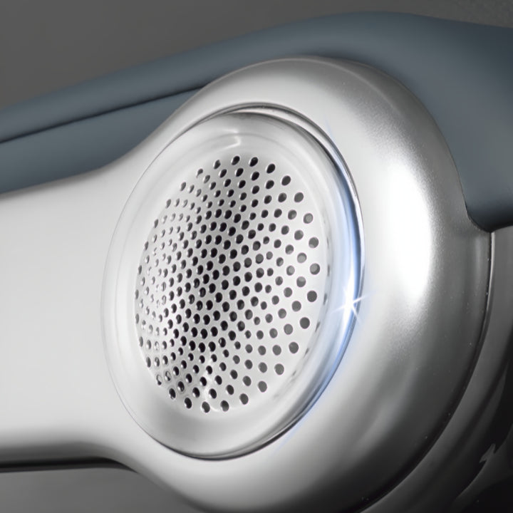 Deluxe Style Sound Cover for BYD Atto 3 （12Pcs)