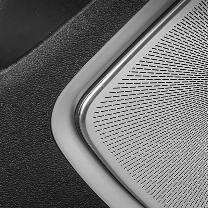 Deluxe Style Sound Cover for BYD Atto 8/Sealion 8