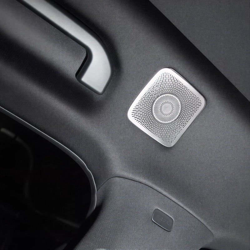 Deluxe Style Sound Cover for BYD Atto 8/Sealion 8