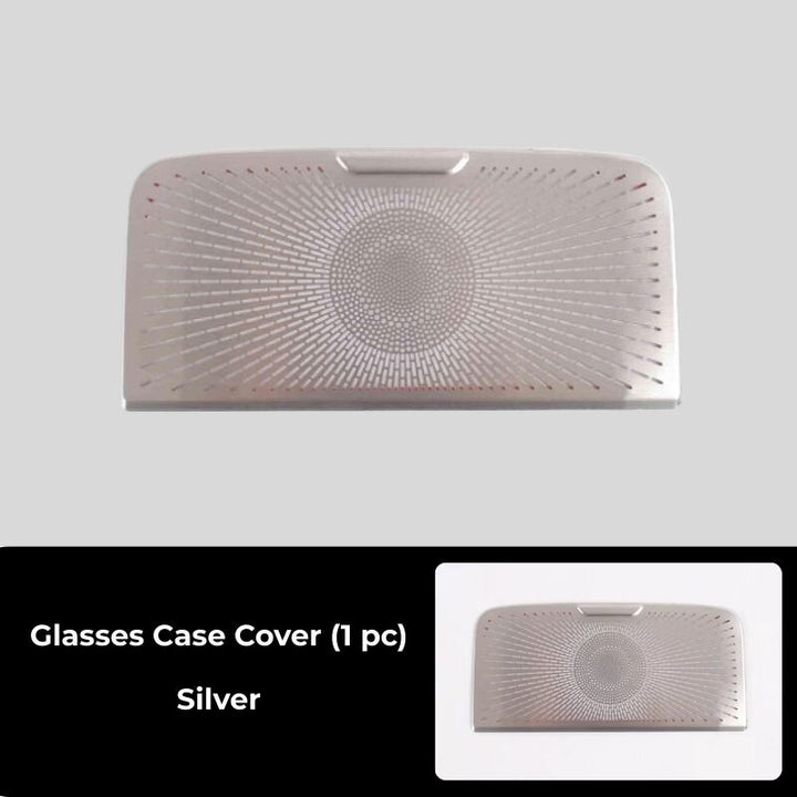 Deluxe Style Sound Cover for BYD Atto 8/Sealion 8