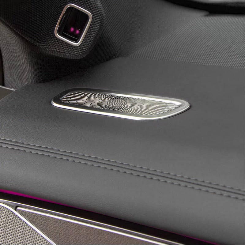 Deluxe Style Sound Cover for BYD Atto 8/Sealion 8