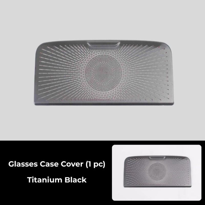 Deluxe Style Sound Cover for BYD Atto 8/Sealion 8