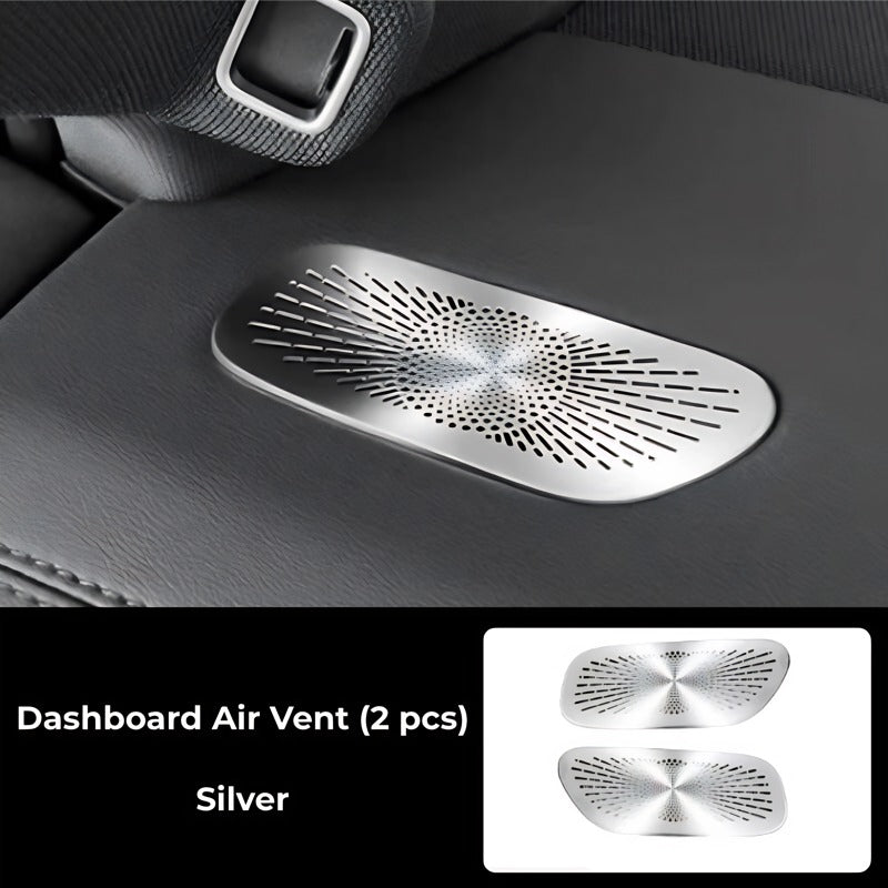 Deluxe Style Sound Cover for BYD Atto 8/Sealion 8