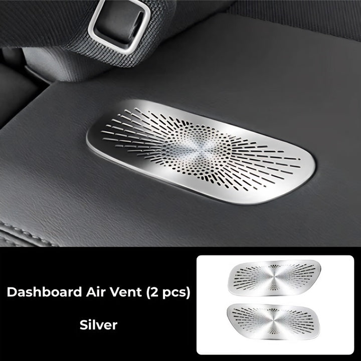 Deluxe Style Sound Cover for BYD Atto 8/Sealion 8