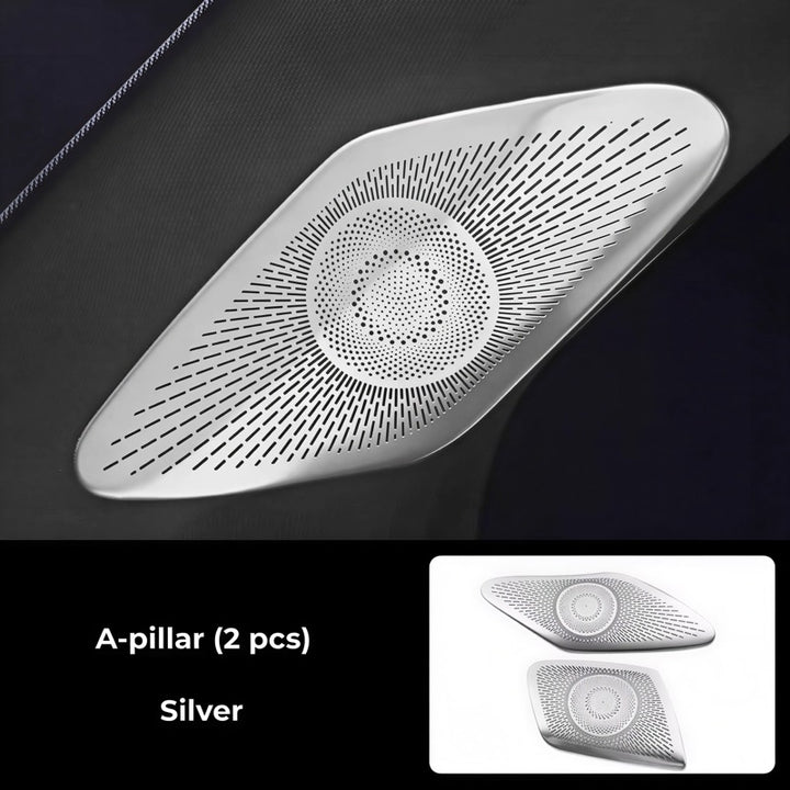 Deluxe Style Sound Cover for BYD Atto 8/Sealion 8