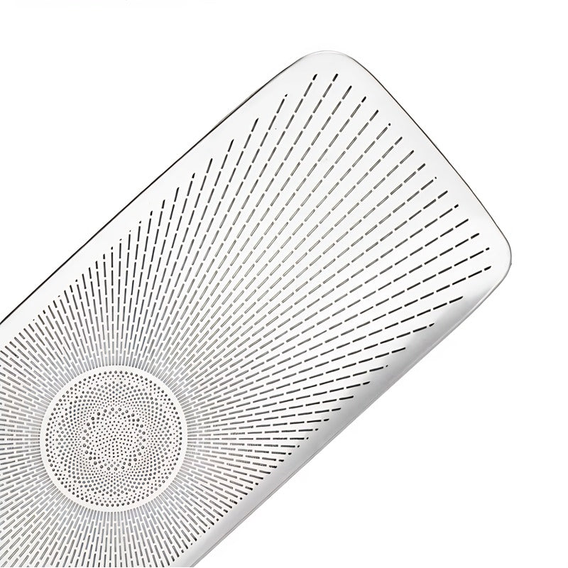 Deluxe Style Sound Cover for BYD Atto 8/Sealion 8