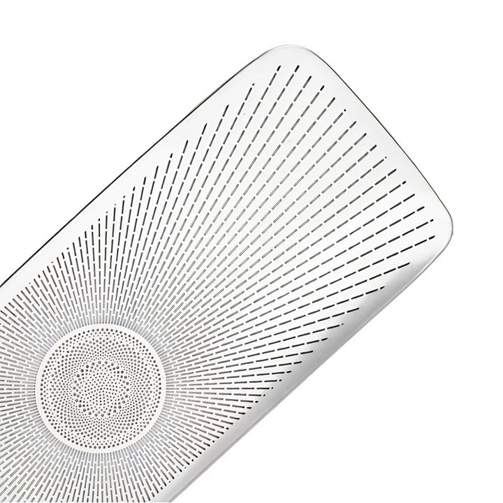 Deluxe Style Sound Cover for BYD Atto 8/Sealion 8