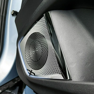Deluxe Style Sound Cover for BYD Seal
