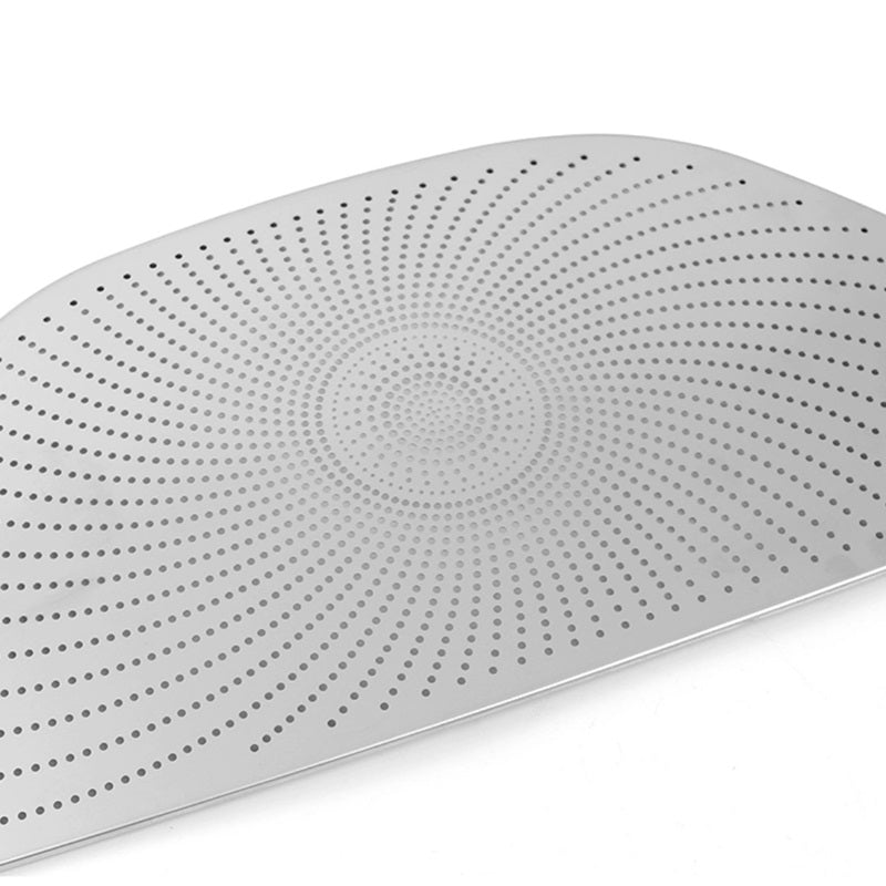 Deluxe Style Sound Cover for BYD Seal