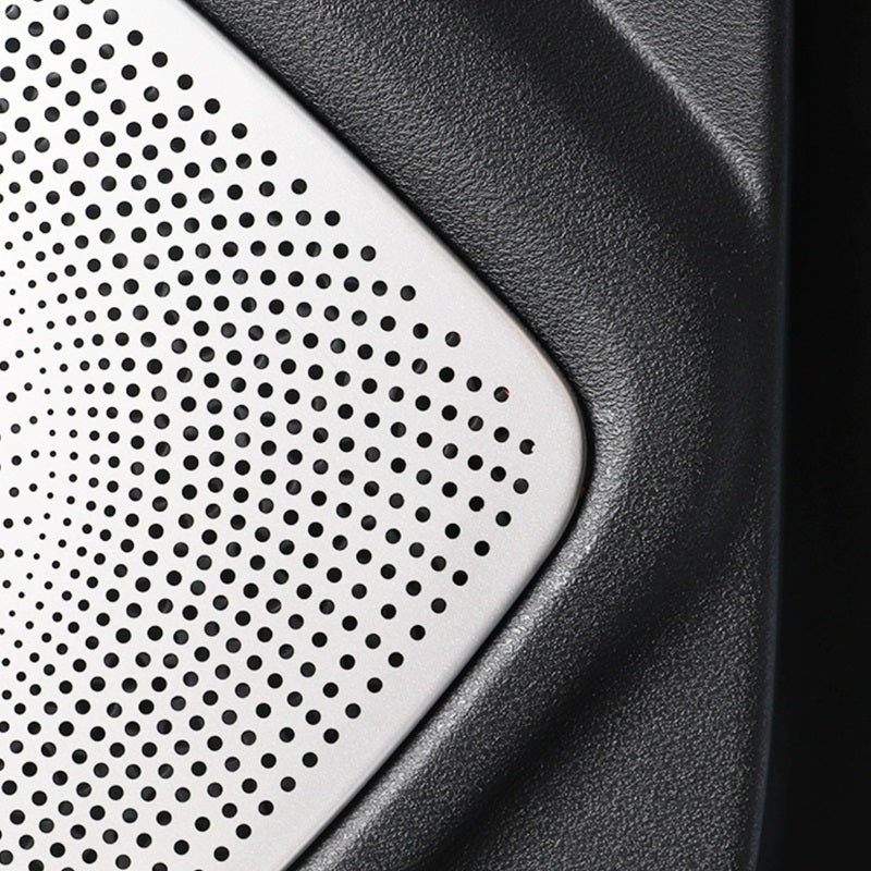 Deluxe Style Sound Cover for BYD Seal