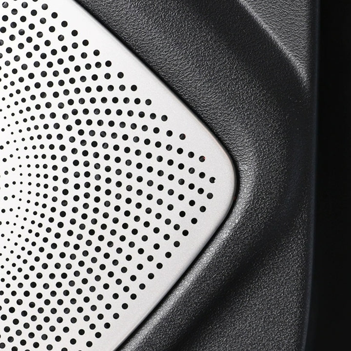 Deluxe Style Sound Cover for BYD Seal