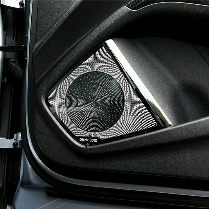 Deluxe Style Sound Cover for BYD Seal