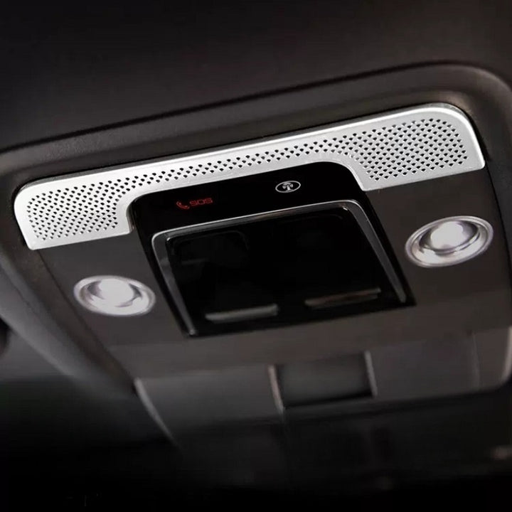 Deluxe Style Sound Cover for BYD Seal