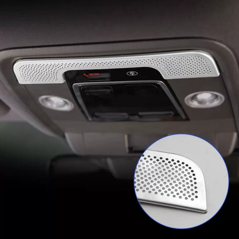 Deluxe Style Sound Cover for BYD Seal