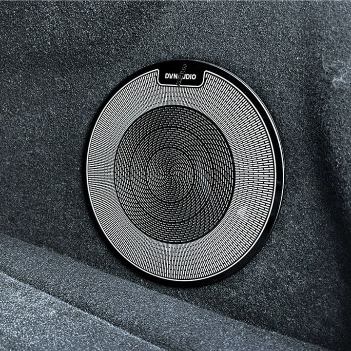 Deluxe Style Sound Cover for BYD Seal