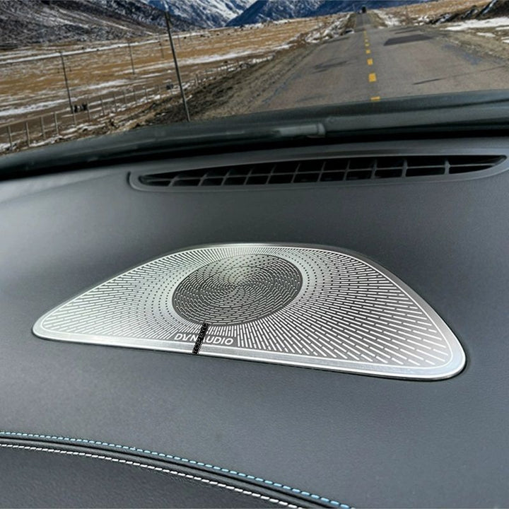 Deluxe Style Sound Cover for BYD Seal