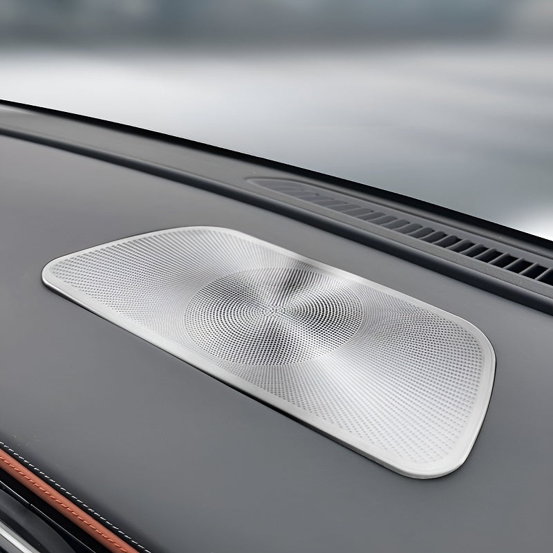Housse sonore de luxe pour BYD Sealion 7