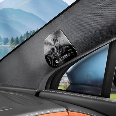 Housse sonore de luxe pour BYD Sealion 7