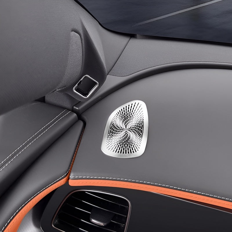Housse sonore de luxe pour BYD Sealion 7