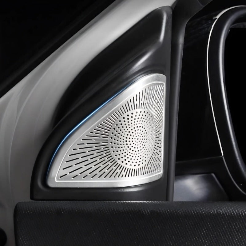 Deluxe Style  Speaker Cover for BYD Atto 1/Dolphin Surf