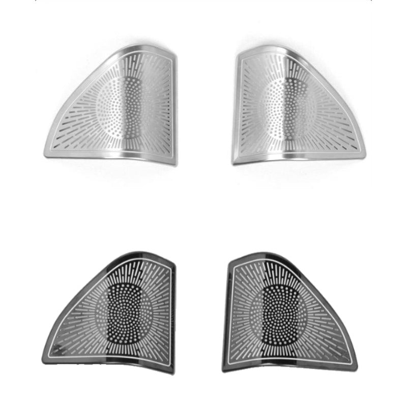 Deluxe Style  Speaker Cover for BYD Atto 1/Dolphin Surf