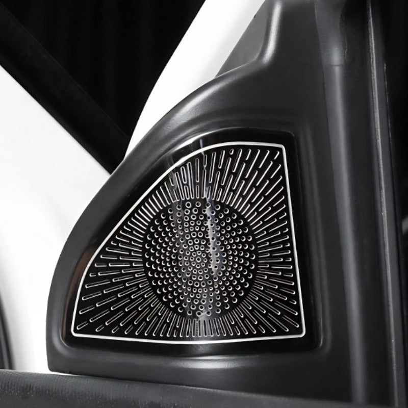 Deluxe Style  Speaker Cover for BYD Atto 1/Dolphin Surf