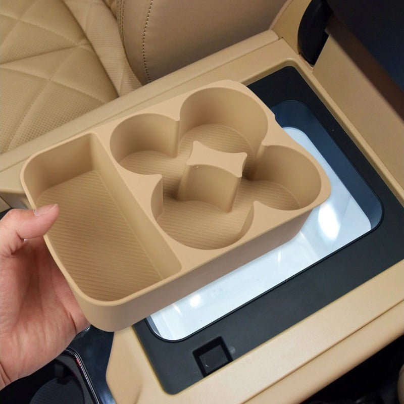 Denza B8 Center Console Refrigerator Silicone Tray