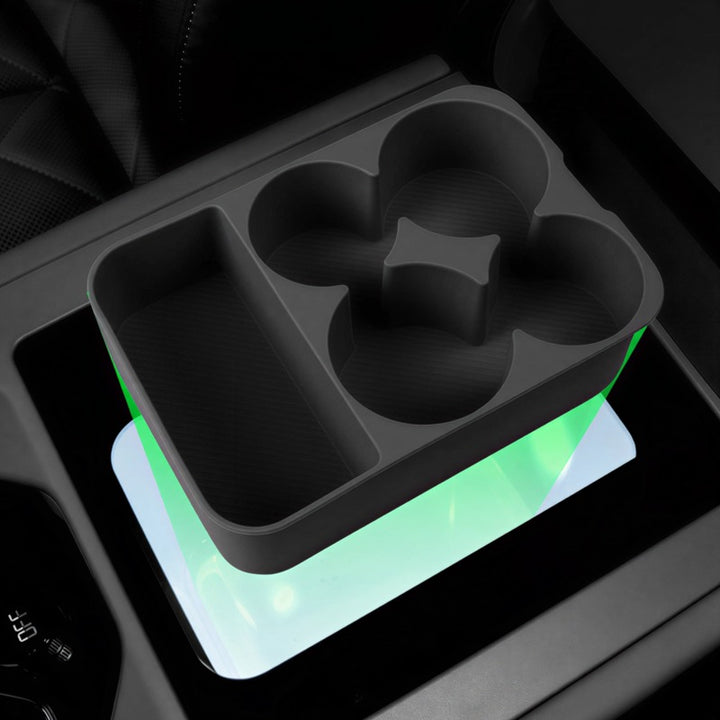 Denza B8 Center Console Refrigerator Silicone Tray