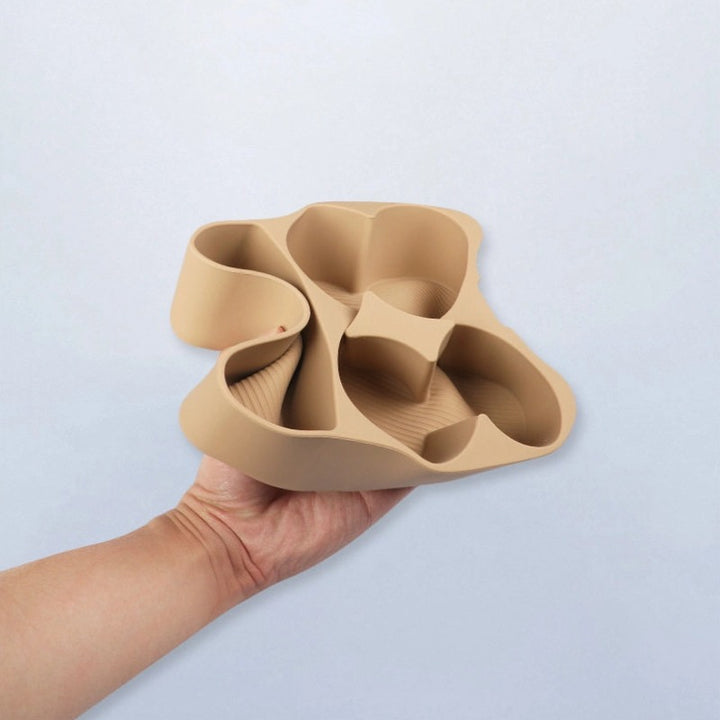 Denza B8 Center Console Refrigerator Silicone Tray