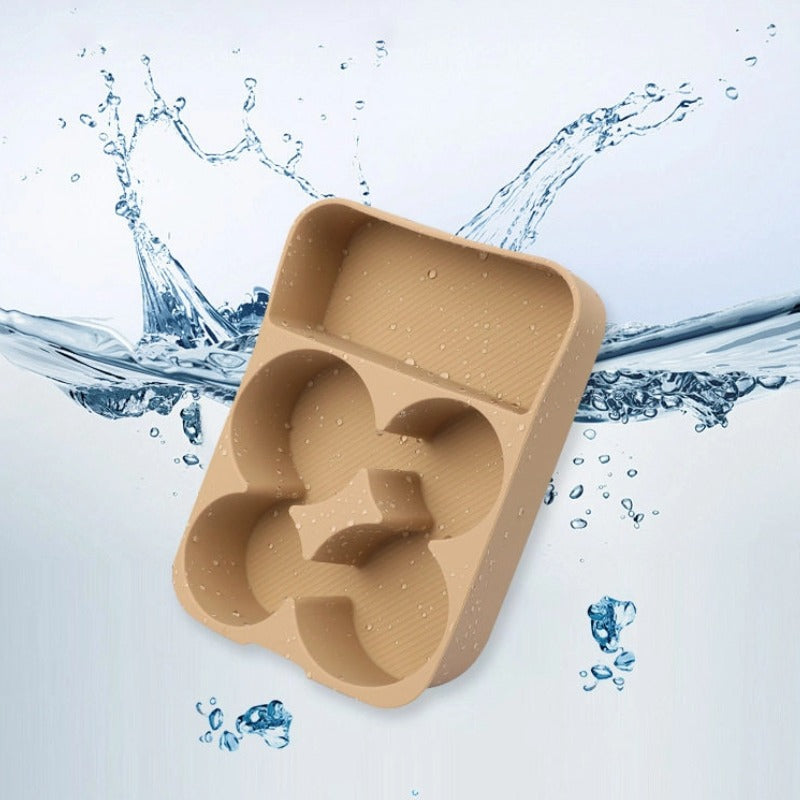 Denza B8 Center Console Refrigerator Silicone Tray