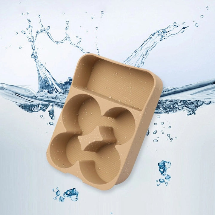 Denza B8 Center Console Refrigerator Silicone Tray