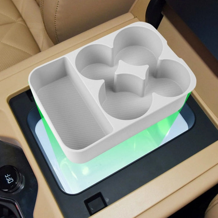 Denza B8 Center Console Refrigerator Silicone Tray