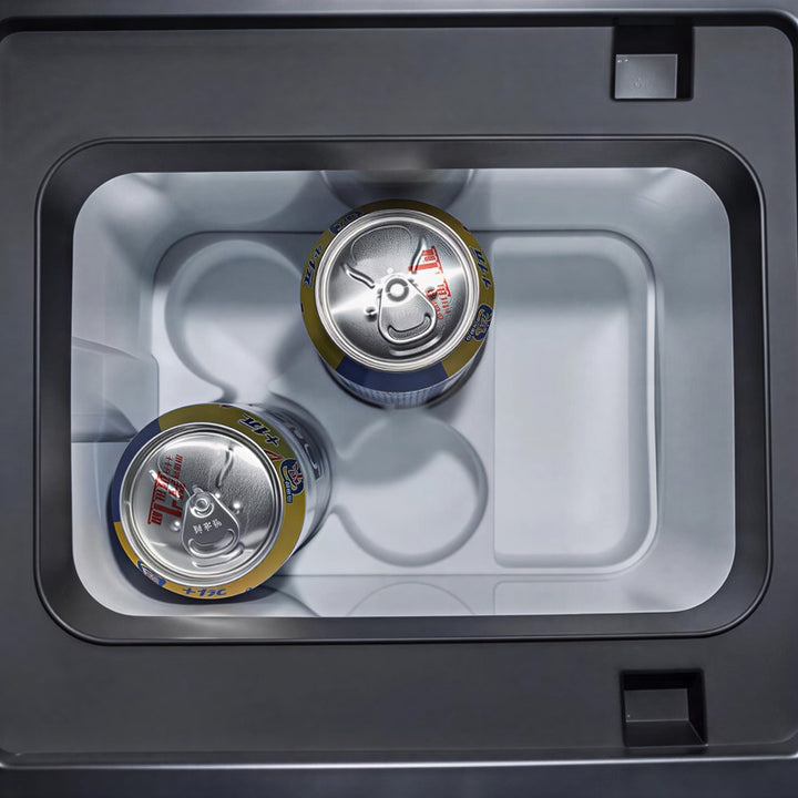 Denza B8 Center Console Refrigerator Silicone Tray