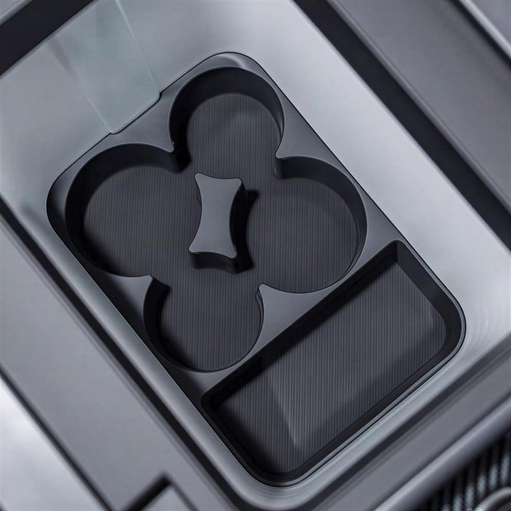 Denza B8 Center Console Refrigerator Silicone Tray