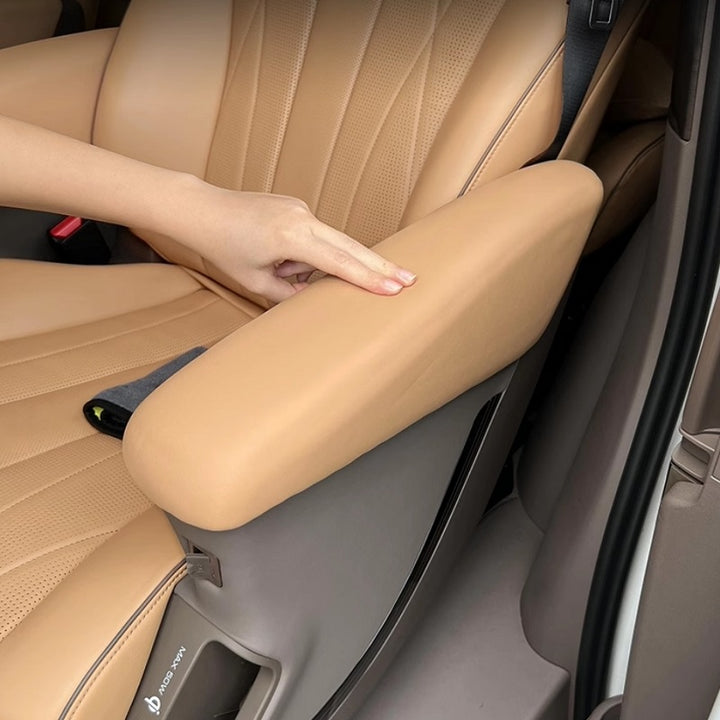 Denza D9 Middle Row Seat Armrest Cover