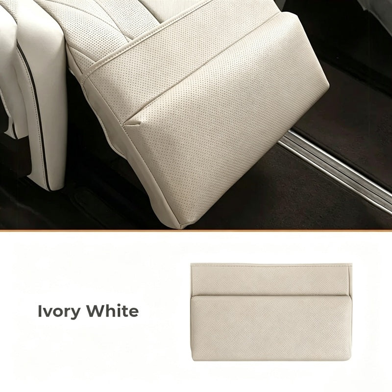 Denza D9 Middle Row Seat Leg Rest