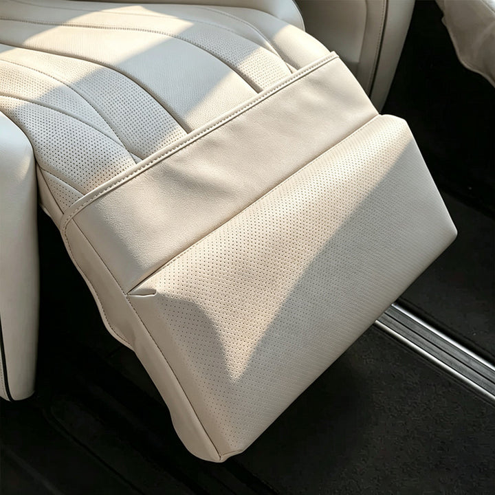 Denza D9 Middle Row Seat Leg Rest
